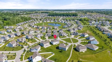 9327 Cobble Court Avon IN 46123