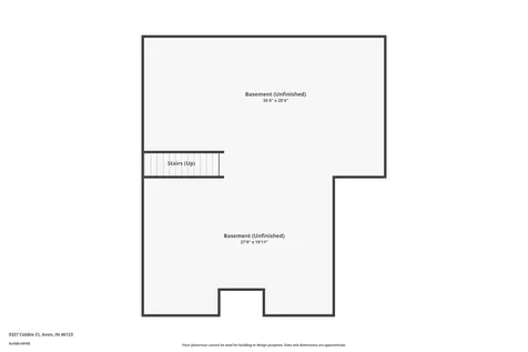 9327 Cobble Court Avon IN 46123