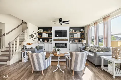 9327 Cobble Court Avon IN 46123