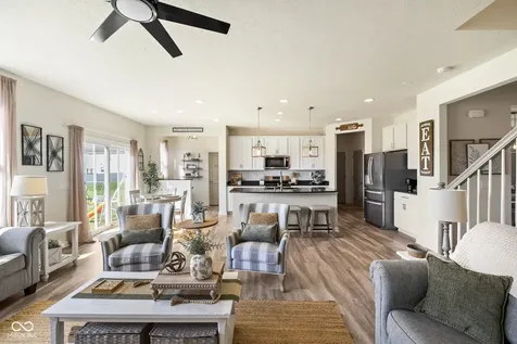 9327 Cobble Court Avon IN 46123