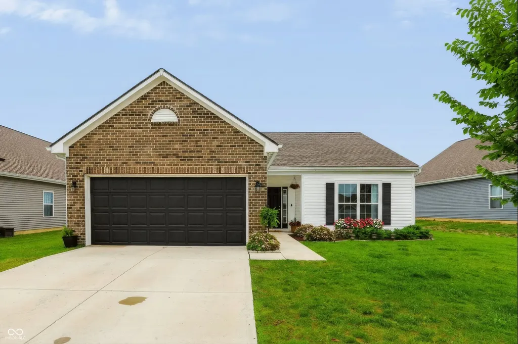 8240 Ambrosia Lane Pendleton IN 46064