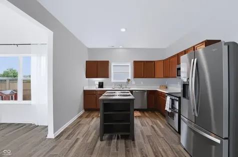8240 Ambrosia Lane Pendleton IN 46064