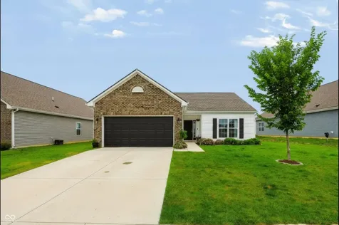 8240 Ambrosia Lane Pendleton IN 46064
