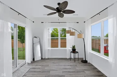 8240 Ambrosia Lane Pendleton IN 46064