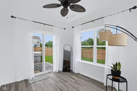 8240 Ambrosia Lane Pendleton IN 46064
