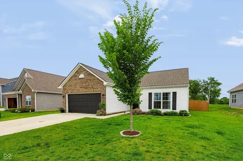 8240 Ambrosia Lane Pendleton IN 46064