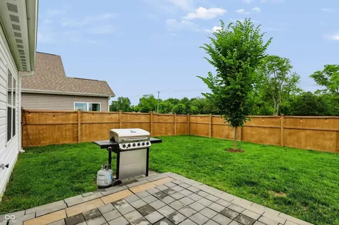 8240 Ambrosia Lane Pendleton IN 46064