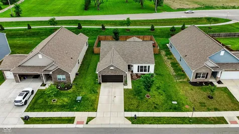 8240 Ambrosia Lane Pendleton IN 46064