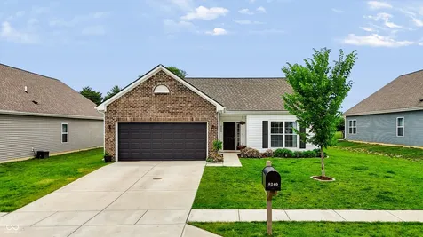 8240 Ambrosia Lane Pendleton IN 46064