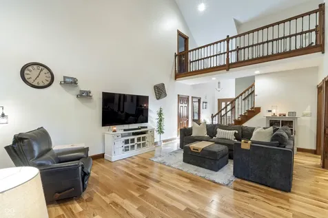1187 Forest Commons Drive Avon IN 46123