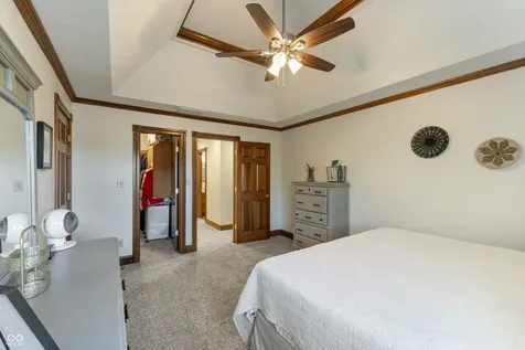 1187 Forest Commons Drive Avon IN 46123