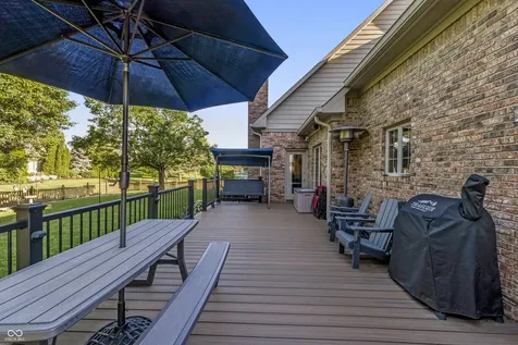 1187 Forest Commons Drive Avon IN 46123