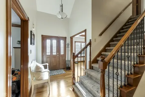 1187 Forest Commons Drive Avon IN 46123