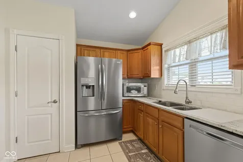 4206 Parma Court Indianapolis IN 46237