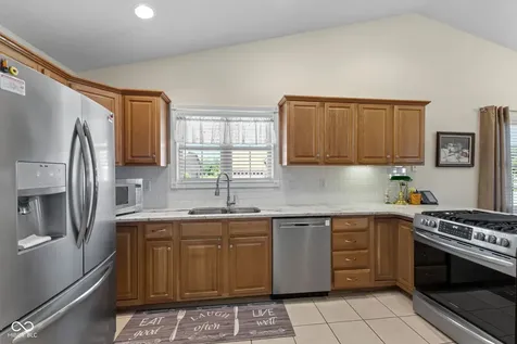 4206 Parma Court Indianapolis IN 46237