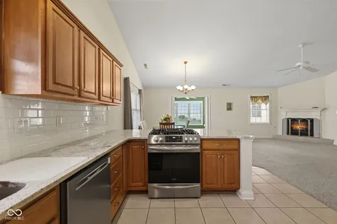 4206 Parma Court Indianapolis IN 46237