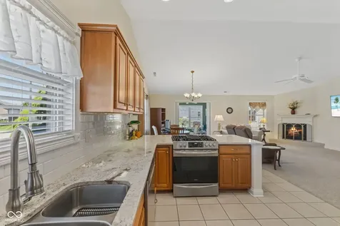 4206 Parma Court Indianapolis IN 46237