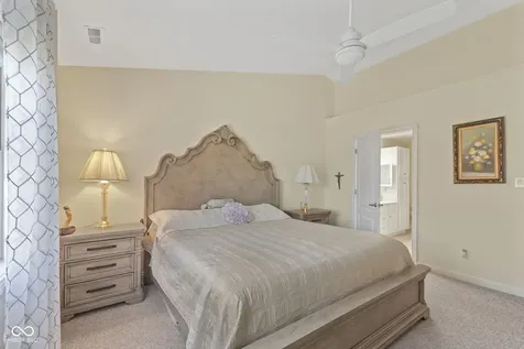 4206 Parma Court Indianapolis IN 46237