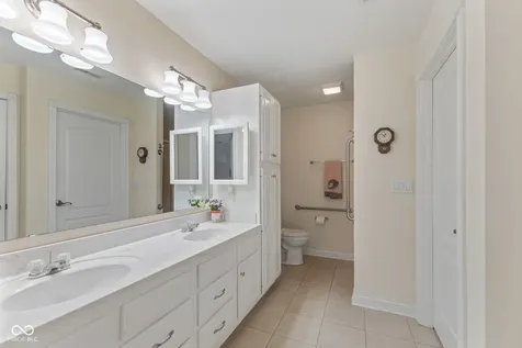 4206 Parma Court Indianapolis IN 46237