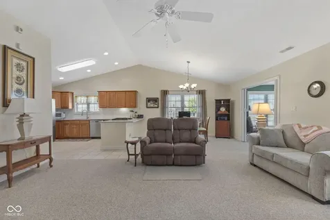4206 Parma Court Indianapolis IN 46237