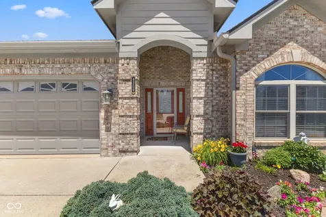 4206 Parma Court Indianapolis IN 46237