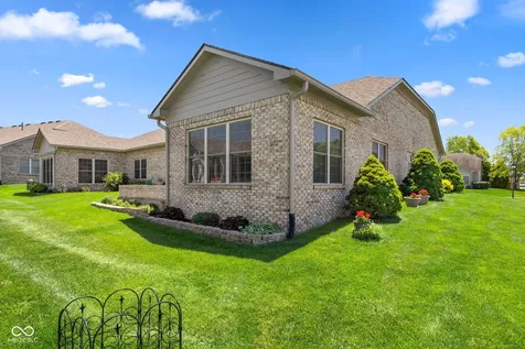 4206 Parma Court Indianapolis IN 46237