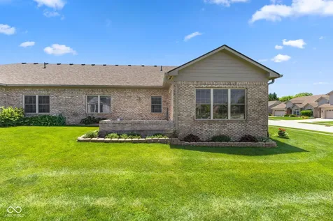 4206 Parma Court Indianapolis IN 46237