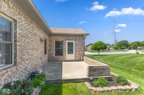 4206 Parma Court Indianapolis IN 46237