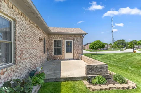 4206 Parma Court Indianapolis IN 46237