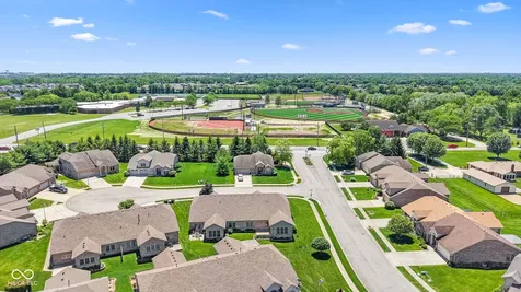 4206 Parma Court Indianapolis IN 46237