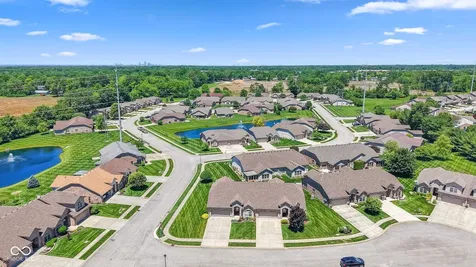 4206 Parma Court Indianapolis IN 46237
