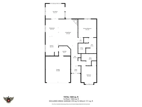 4206 Parma Court Indianapolis IN 46237
