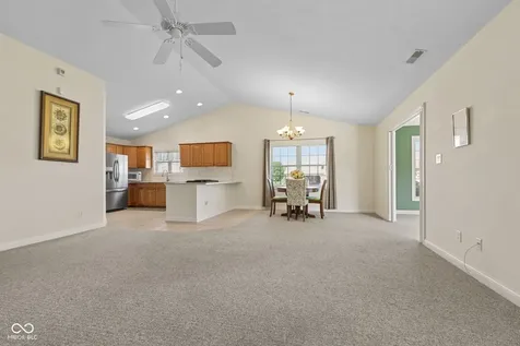 4206 Parma Court Indianapolis IN 46237