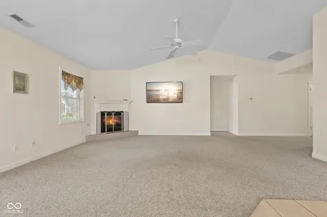 4206 Parma Court Indianapolis IN 46237