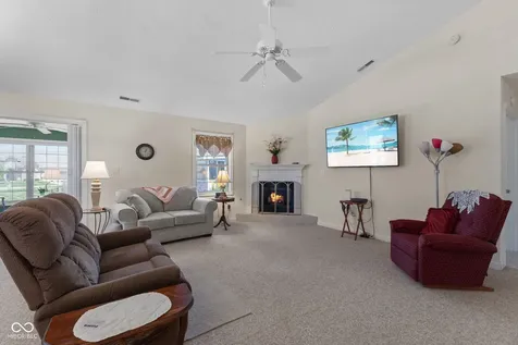 4206 Parma Court Indianapolis IN 46237