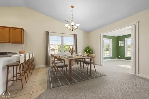 4206 Parma Court Indianapolis IN 46237