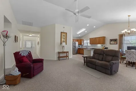 4206 Parma Court Indianapolis IN 46237