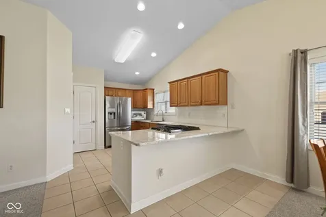 4206 Parma Court Indianapolis IN 46237