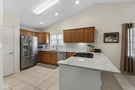 4206 Parma Court Indianapolis IN 46237