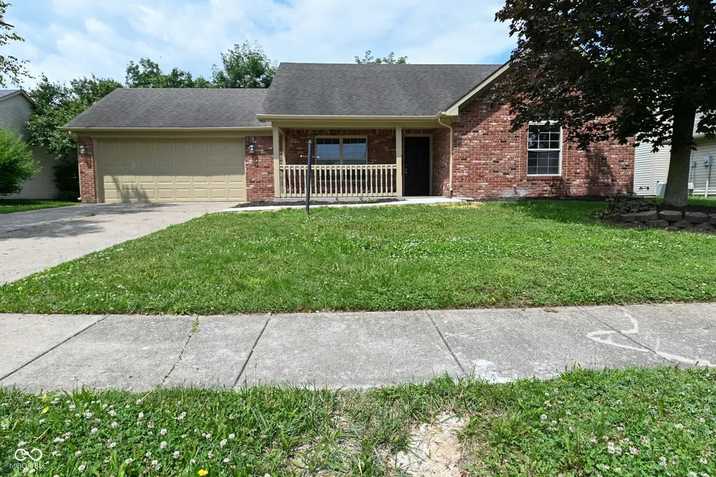 1918 Breman Lane Indianapolis IN 46229