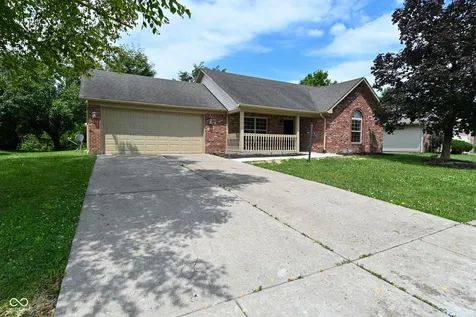 1918 Breman Lane Indianapolis IN 46229