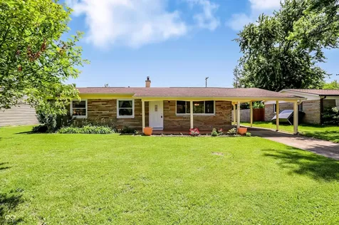 903 Sawmill Road Whiteland IN 46184