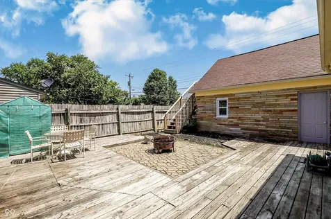 903 Sawmill Road Whiteland IN 46184