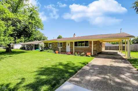 903 Sawmill Road Whiteland IN 46184