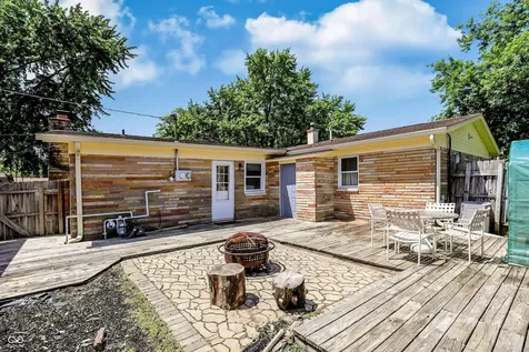 903 Sawmill Road Whiteland IN 46184