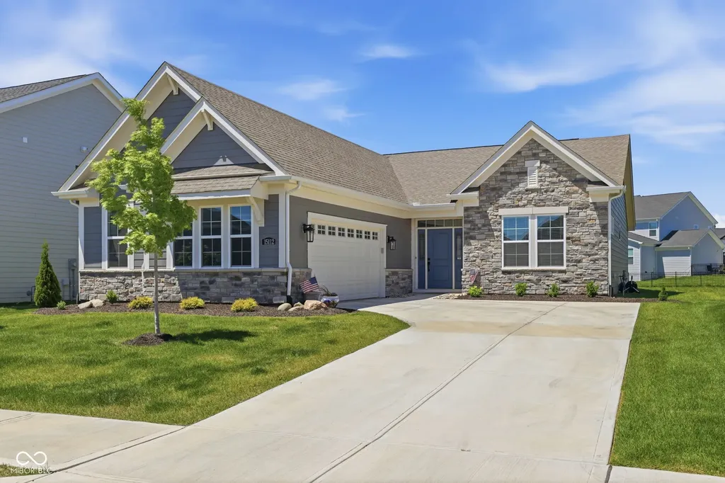 15112 Covebrook Lane Fishers IN 46040