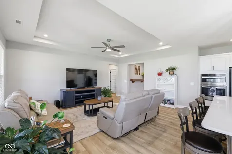 15112 Covebrook Lane Fishers IN 46040