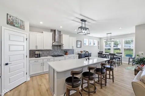 15112 Covebrook Lane Fishers IN 46040