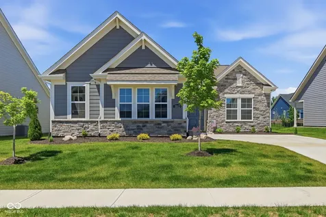 15112 Covebrook Lane Fishers IN 46040