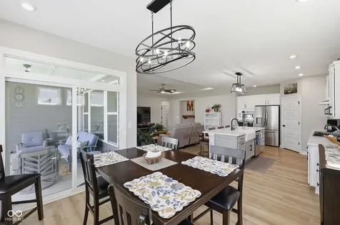 15112 Covebrook Lane Fishers IN 46040